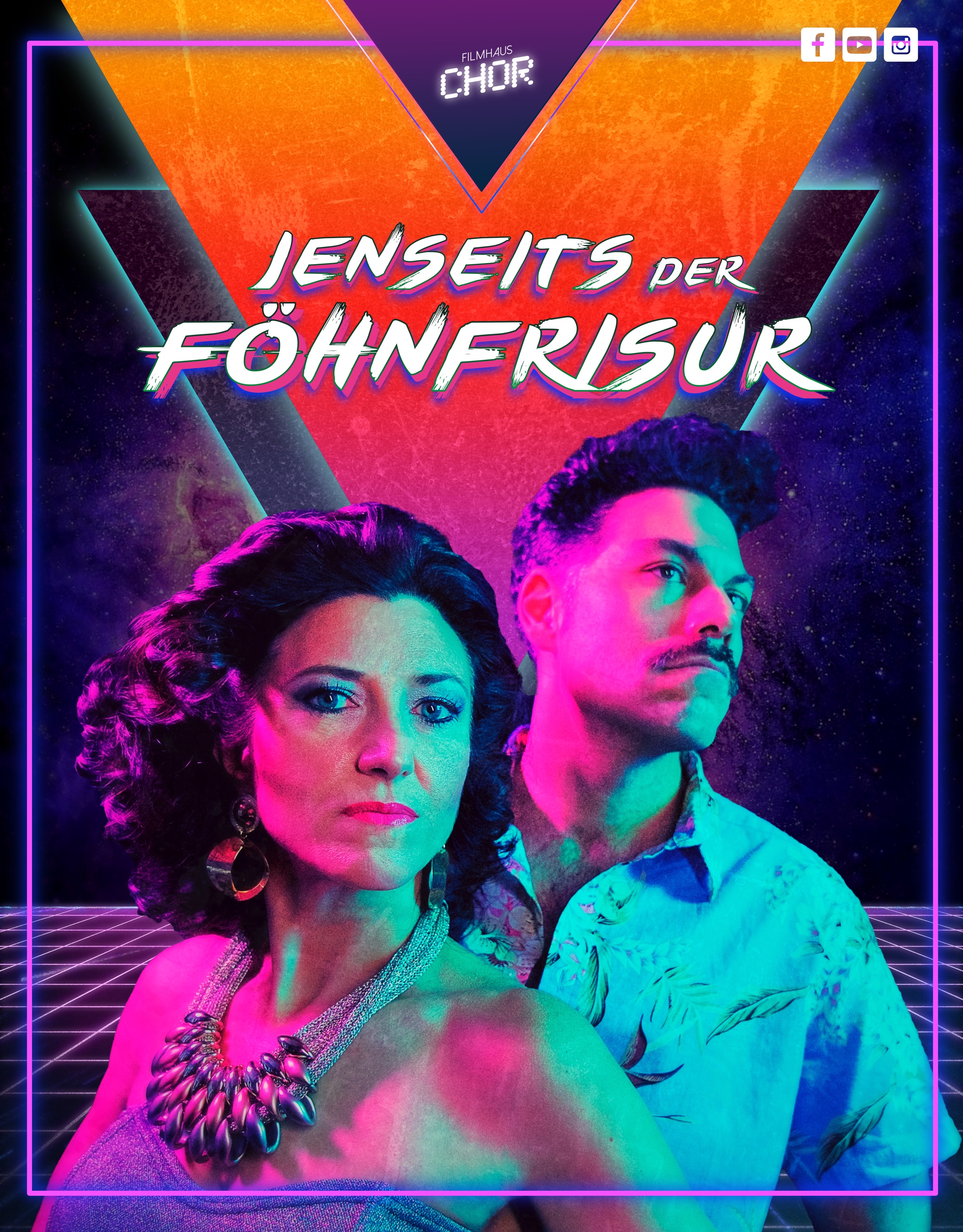 ©FilmhausChor